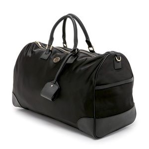 Tory Burch Nylon Duffle Bag